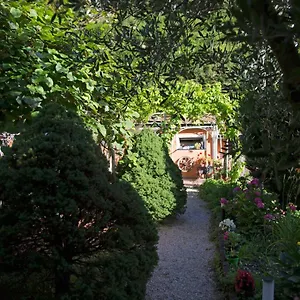 Alle Giare Bed & Breakfast Genova