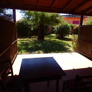 Sport & Beach Residence Appartamento