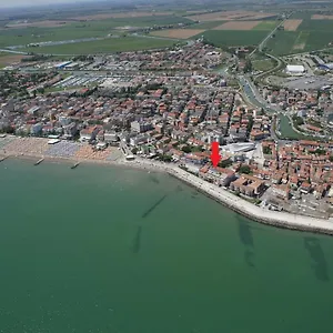 Penthouse Attico Mara Appartamento Caorle
