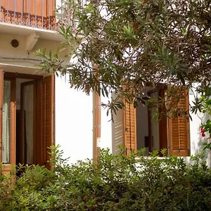 Suli, Mari E Ventu Casa vacanze Trapani