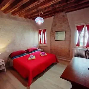 Ca Lirica Appartamento Venezia